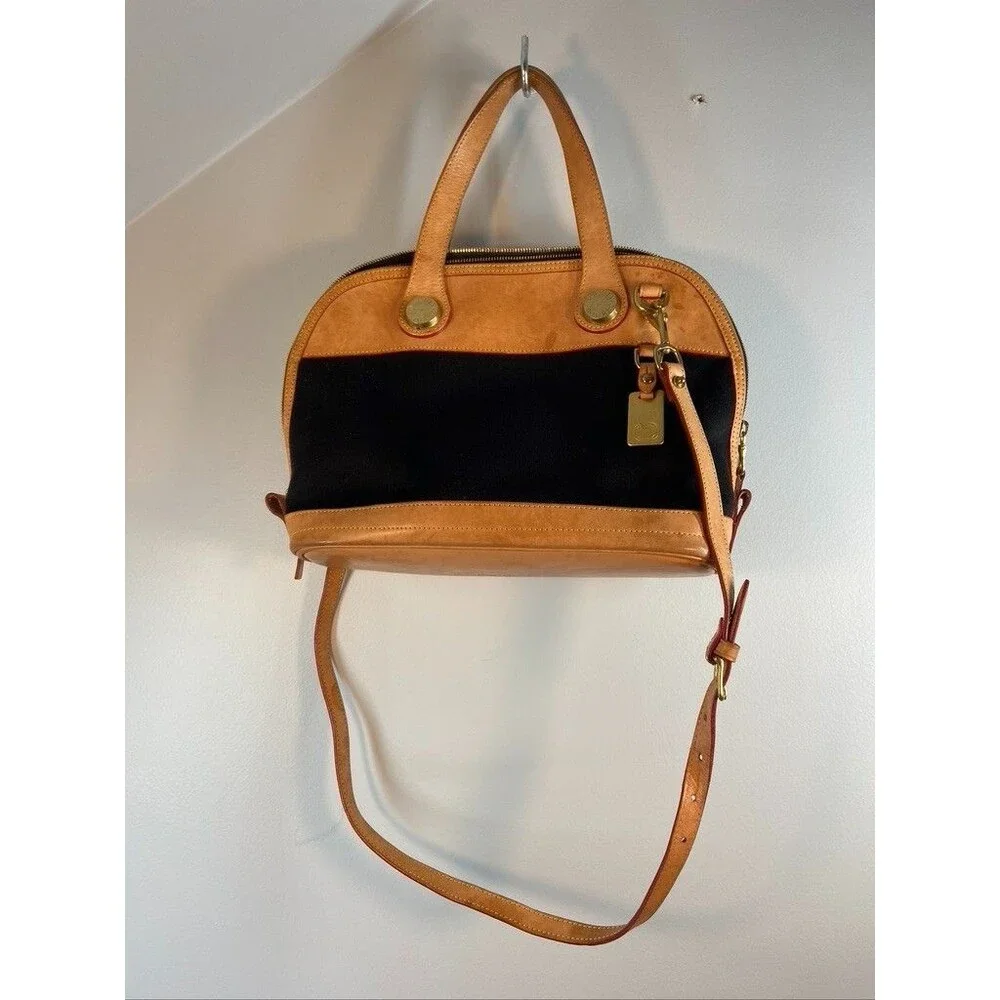 Dooney & Bourke vintage dooney